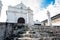 Chapel of Calvary Chichicastenango Guatemala