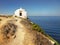 Chapel, Cape Espichel, Portugal