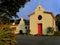 Chapel at the Carmelite Monastery