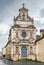 Chapel of the Carmelites, Dijon, France