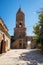 Chapel of Church of Saint George, Signagi