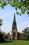 Chapel at Clumber Park