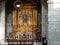 Chapel in Duomo Vecchio Rotonda in Brescia city