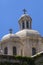 The Chapel of the Flagellation, Jerusalem