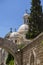 The Chapel of the Flagellation, Jerusalem