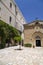 The Chapel of the Flagellation, Jerusalem