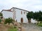 The chapel of a former Franciscan monastery