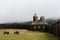 Chapel at Fort Ross in Sonoma County