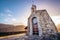 Chapel on Gaztelugatxe islet