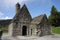 Chapel at Glendalough