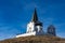 Chapel in Greece