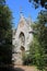 Chapel in the Gulf of Morbihan