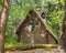 Chapel, Hartwick Pines State Park, MI