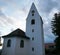 Chapel in Herrliberg Feldmeilen