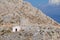 Chapel in the hills, Halki