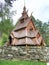 Chapel in the Hills, Rapid City, South Dakota, USA