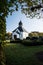 Chapel of the Holmer Beliebung, Sleswick, Schleswig-Holstein, Germany