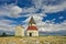 The Chapel of the Holy Sepulcher at Nitra calvary