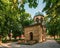 Chapel of the Holy Sepulchre