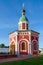 Chapel of the Holy Transfiguration Monastery, Murom, Russia