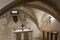 Chapel in Holy Trinity Church, Bosham, Sussex, England