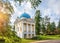 Chapel of Jacob Borovichsky