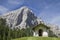 Chapel in Karwendel