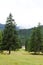 Chapel of Maria the Queen at Lautersee in Mittenwald