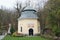 Chapel, Marianka monastery - pilgrimage site in Slovakia