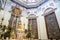 Chapel of the martyrs in Otranto Cathedral, Salento