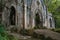 Chapel at Monserrate garden