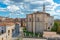 Chapel of Mosen Rubi, Avila, Castilla y Leon, Spain