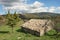 Chapel In Nebrodi Park, Sicily