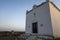 Chapel of Nossa Senhora das Neves