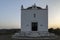 Chapel of Nossa Senhora das Neves