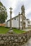 Chapel of Our Lady of Guadalupe in Villalba, Spain