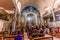 Chapel of Our Lady of the Miraculous Medal, Paris, France