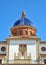 Chapel of Our Lady of Solitude in Nules