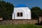 Chapel at Panagia Pammakaristos Greek Orthodox Monastery