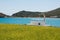 Chapel in Paros, Cyclades