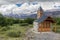 Chapel Patagonia Argentina