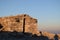 Chapel on the peak