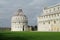 Chapel of Pisa cathedral