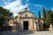 Chapel in Pollenca