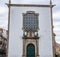 Chapel in Porto