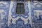 Chapel in Porto, Portugal - Capela das Almas da Santa Catarina - Painted tiles