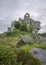 The Chapel at Roche Rock