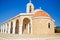 Chapel of Saint Epifanios in Cyprus