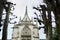 Chapel of Saint Hubert (France)