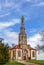 Chapel saint Joseph, France